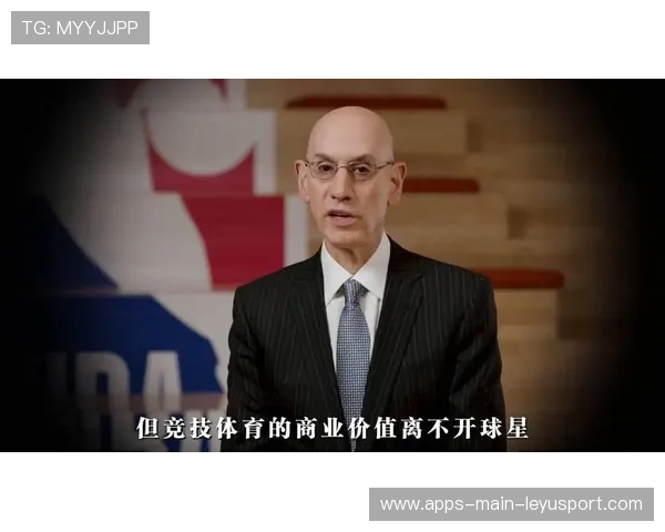 NBA球员对场外商业的重视让联赛更具吸金力