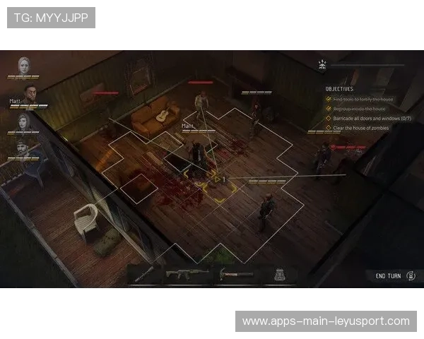 《ApexLegends》“极夜底域”地图上线，战术层出不穷！