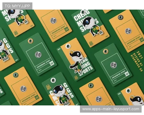 体育IP粉丝经济链条构建成熟，商业化路径清晰