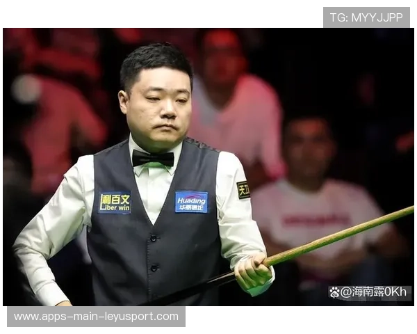 国锦赛首日热战不断！中国军团耀眼表现，丁俊晖领衔多强晋级